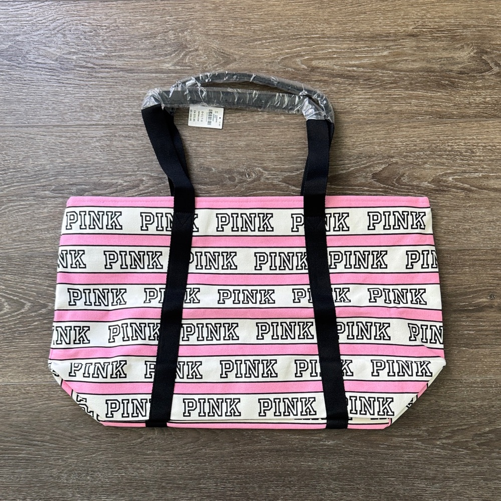 Victoria’s Secret PINK Tote Bag